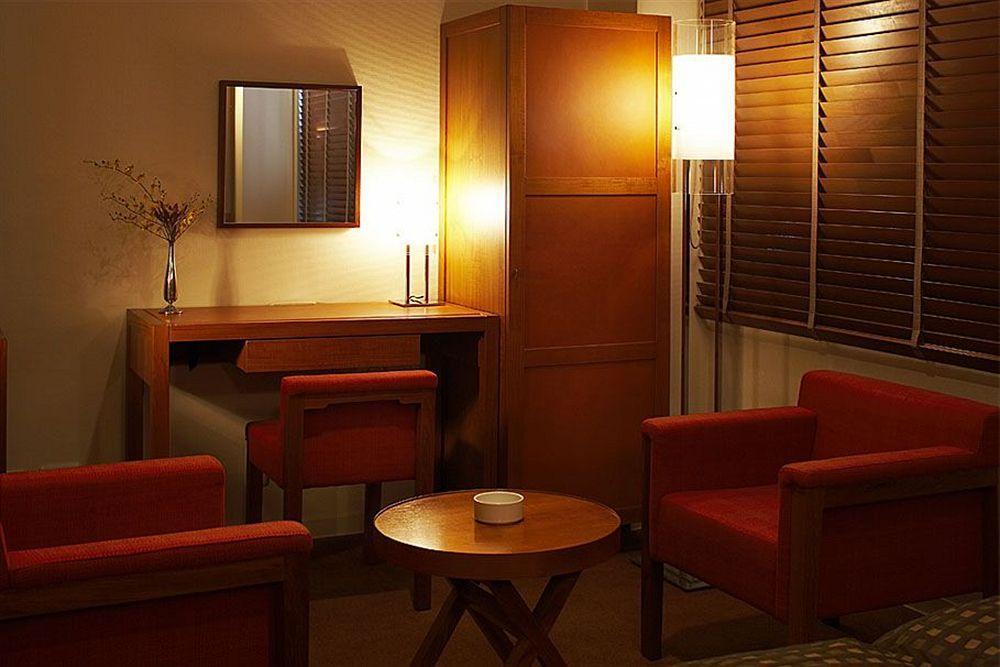 Park Side Hotel Tokyo