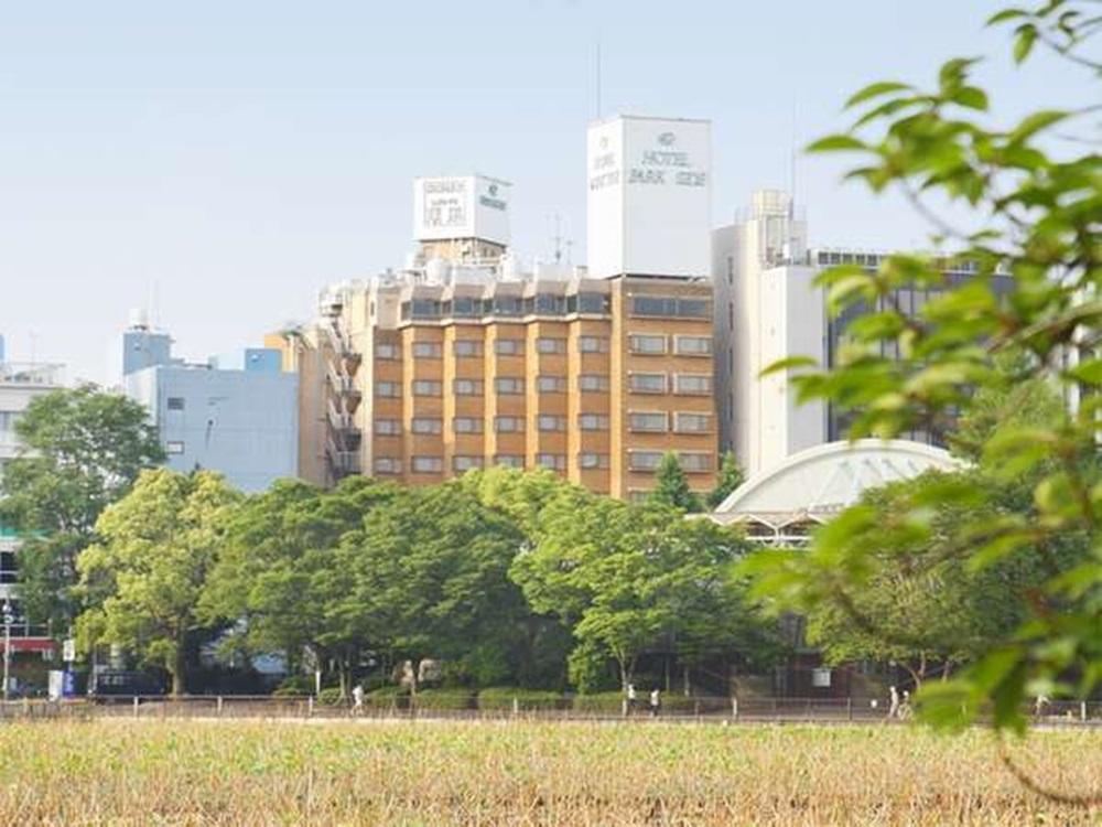Park Side Hotel Tokyo