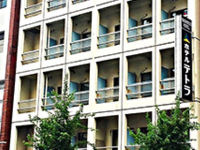 Tetora Ikebukuro 2* Tokyo