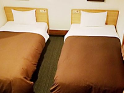 Tetora Ikebukuro Hotel