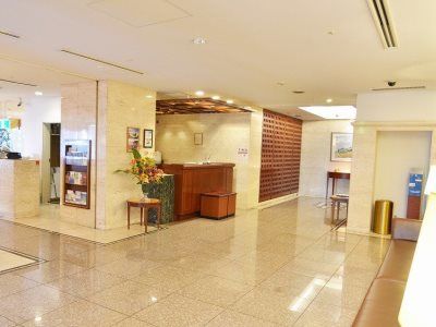 Mystays Premier Hamamatsucho Hotel