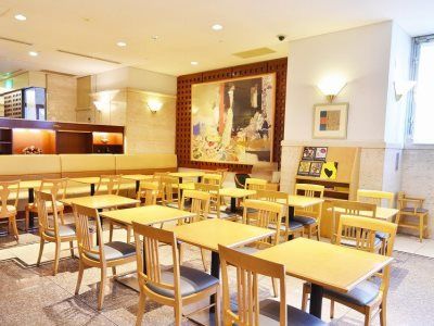 Mystays Premier Hamamatsucho Hotel 4*