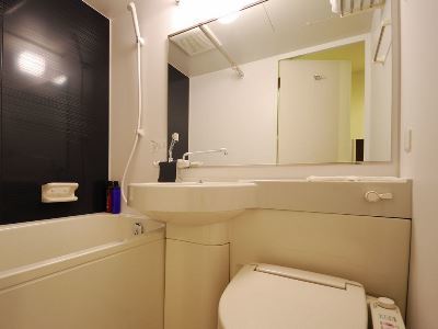 Sotetsu Fresa Hamamatsucho-daimon 3* Tokyo