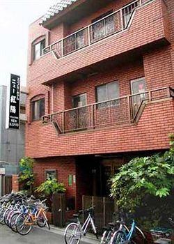 New Koyo 2* Tokyo