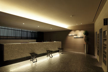 Via Higashiginza Hotel 3*