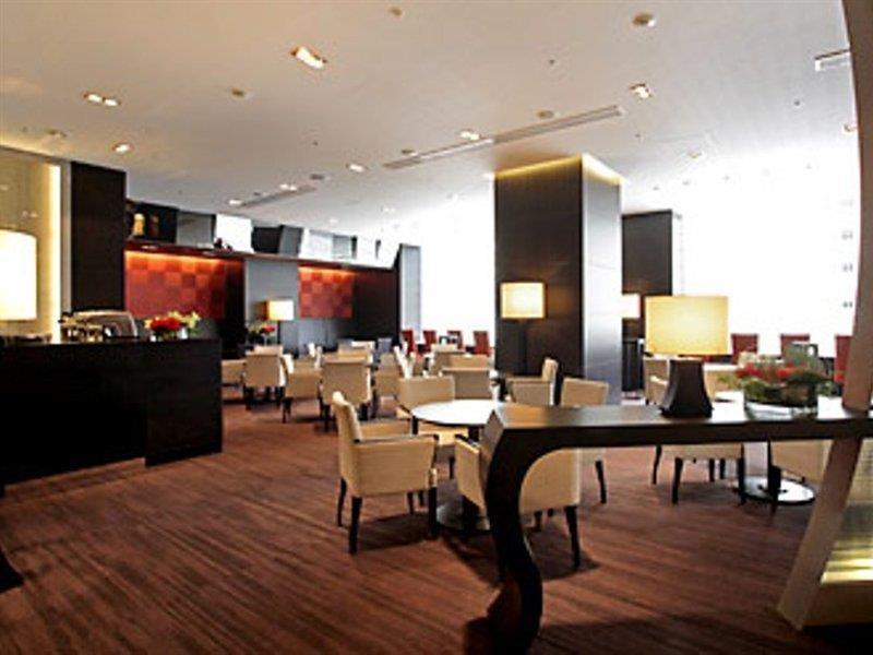 Hotel Courtyard By Marriott Ginza