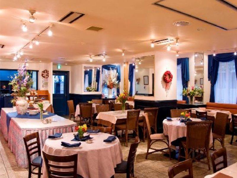 Hotel Akasaka Yoko 3*