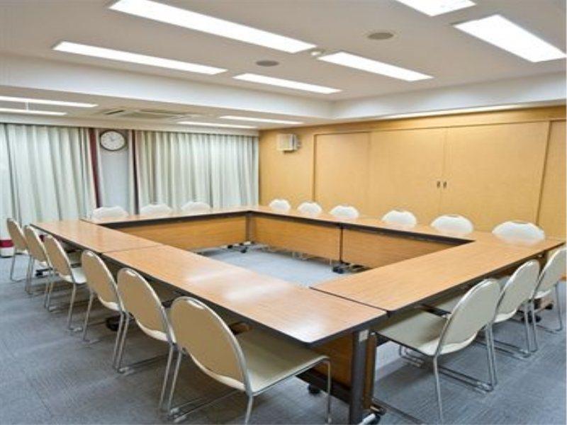 Hotel Akasaka Yoko