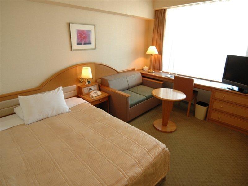 Mystays Premier Omori Tokyo