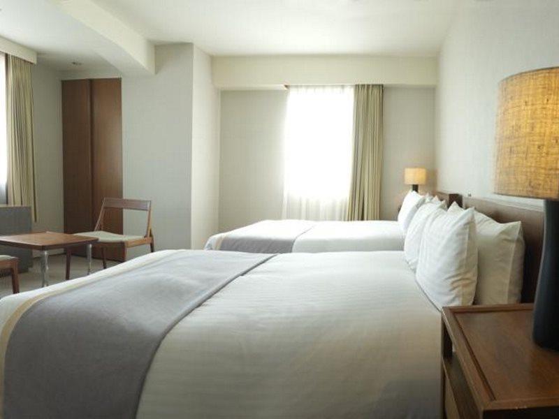 Hotel Claska Tokyo