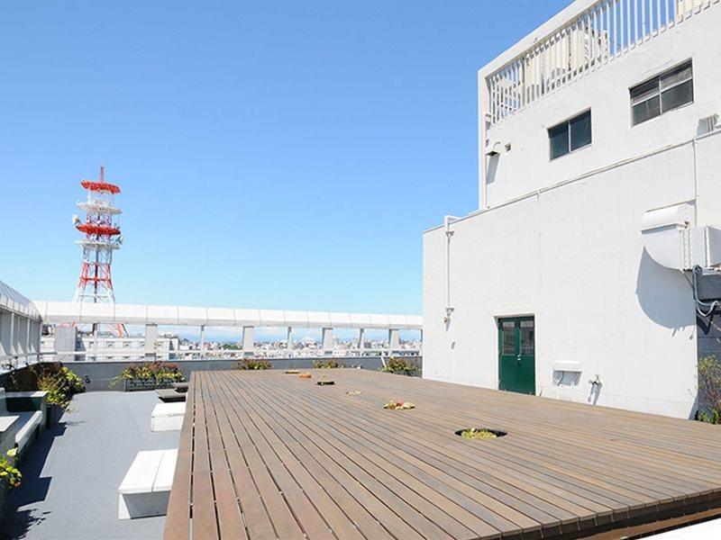 Hotel Claska Tokyo
