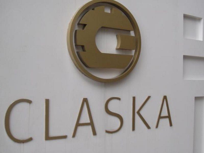 Hotel Claska