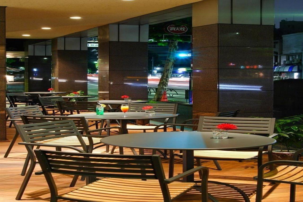 Hotel Toranomon Tokyu Rei