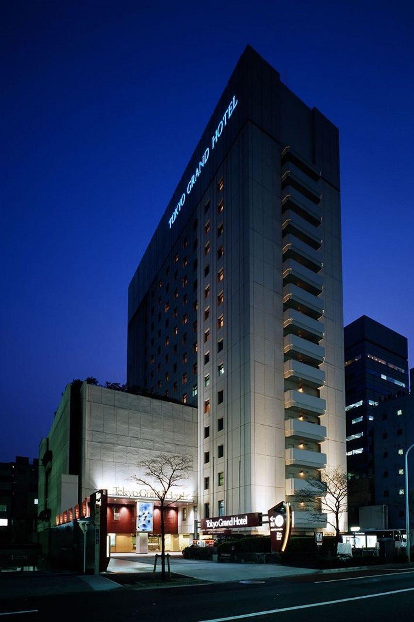 Hotel Grand 3*