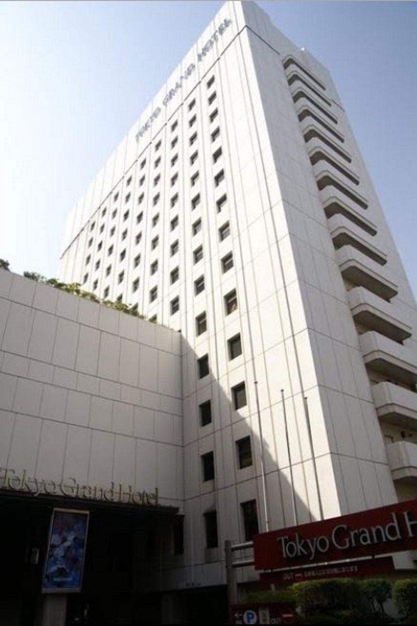 Hotel Grand