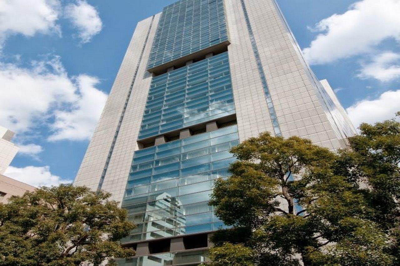 Toshi Center