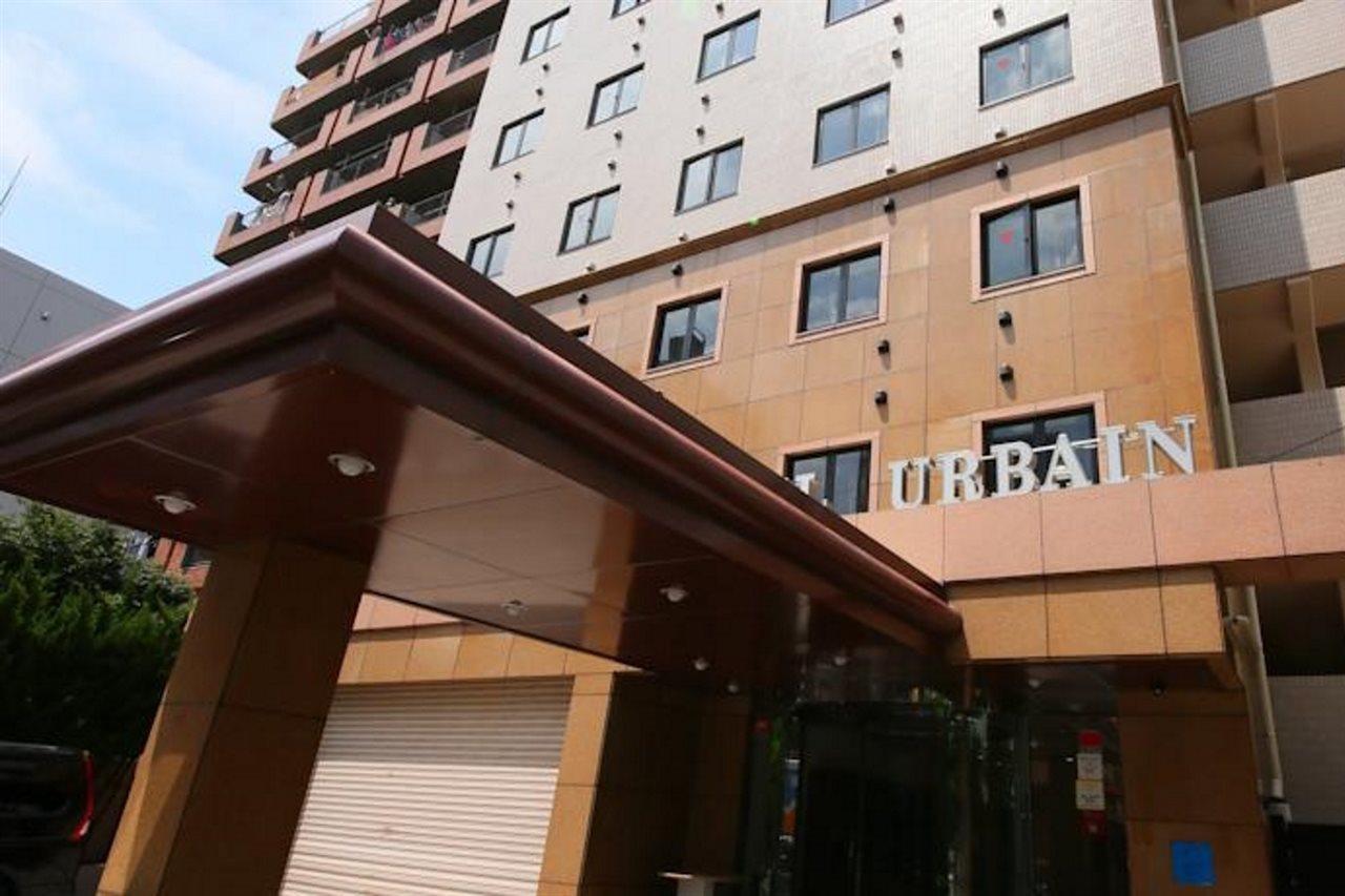 Urbain Haneda Kamata Tokyo