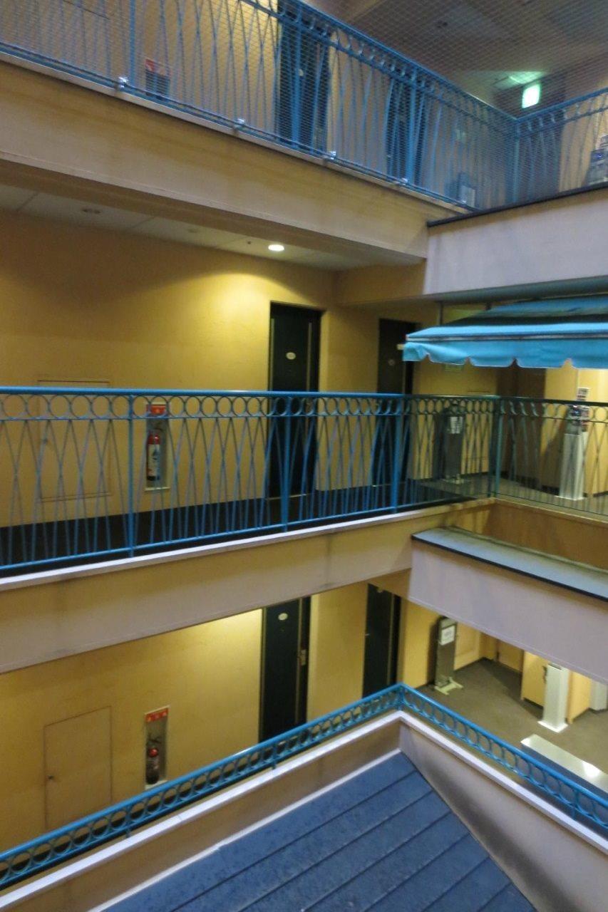 Hotel Fontaine Tokyo-nihombashi Hakozaki 3*