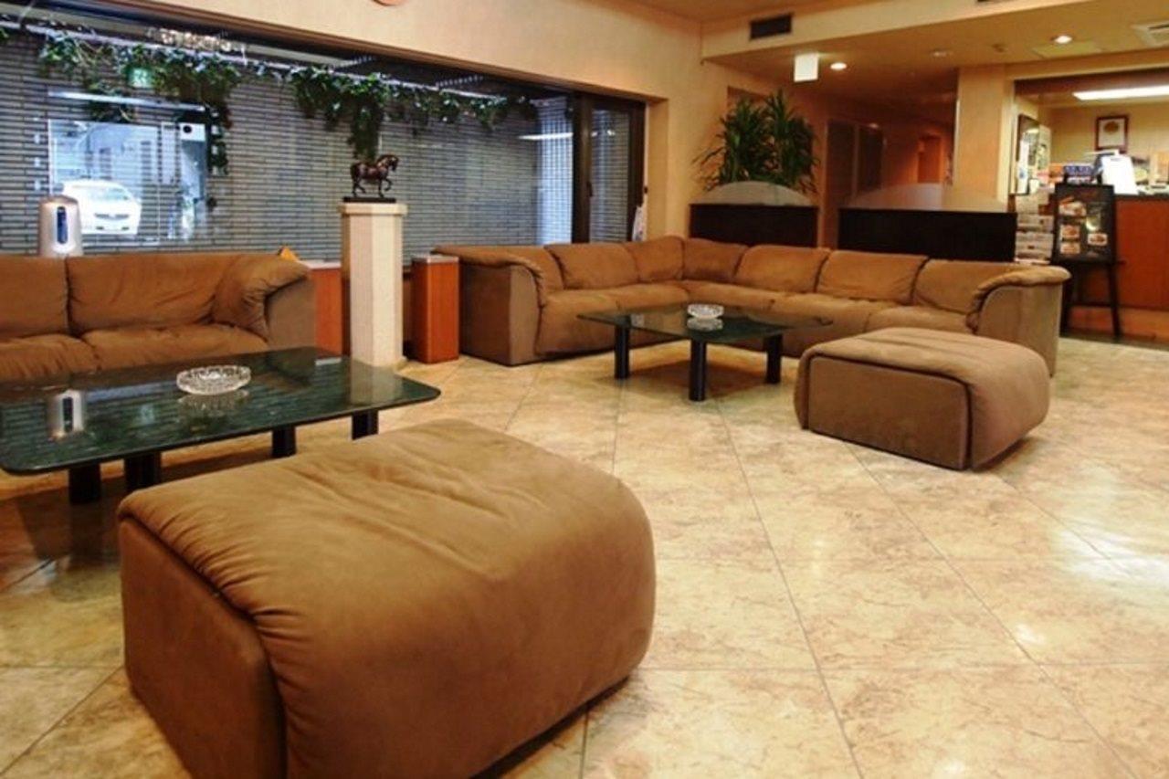 Hotel Kazusaya Tokyo