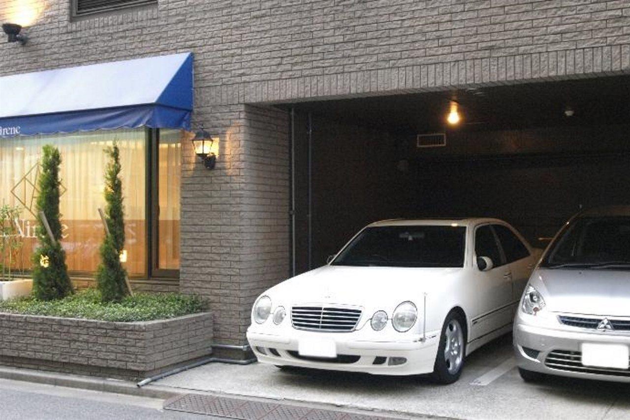 Hotel Kazusaya Tokyo