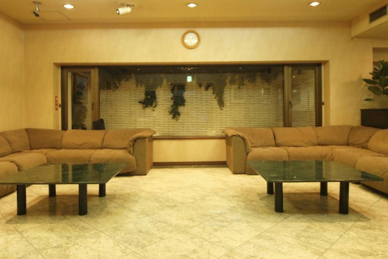 Hotel Kazusaya 3*