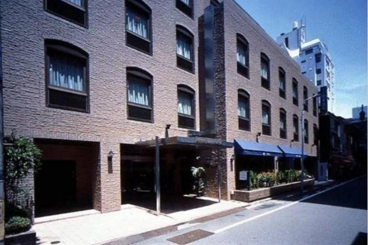 Hotel Kazusaya