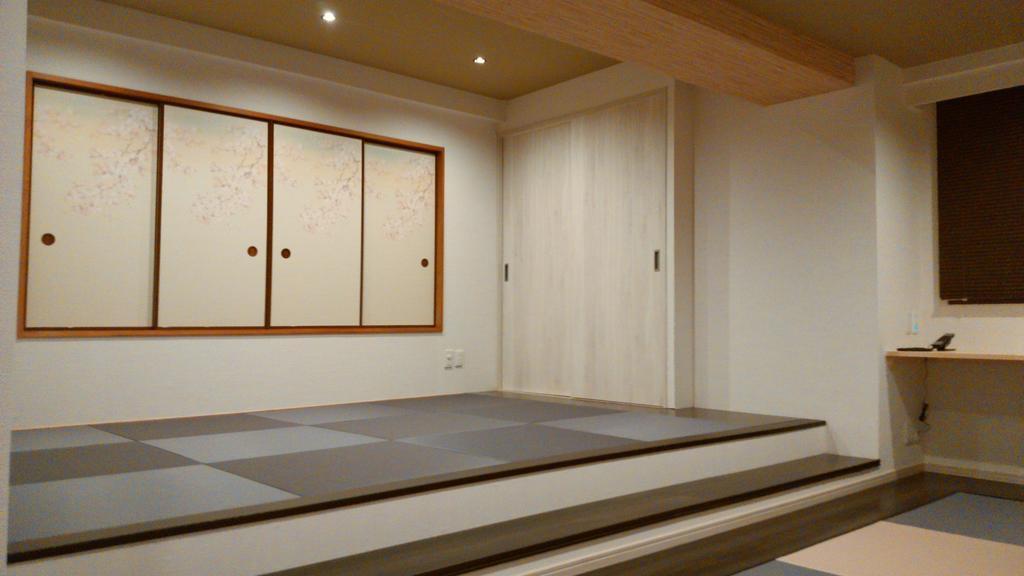 Hotel Ueno First