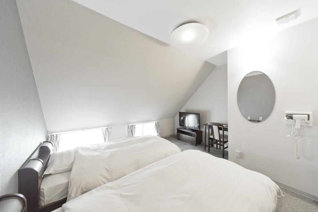 Hotel The Shin-okubo International