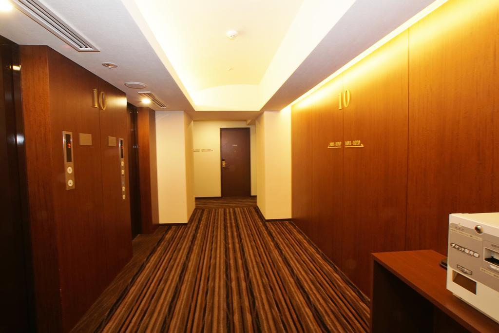 Hotel Keihan Asakusa 3*
