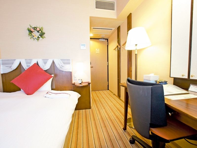 Hotel Pearl Yaesu