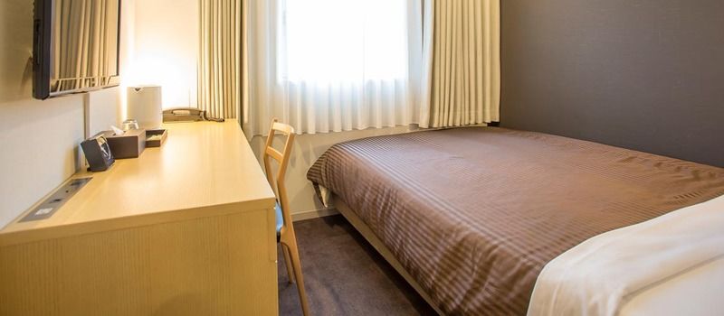 Hotel Center Of Japan
