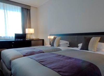 Mercure Hibiya 4*