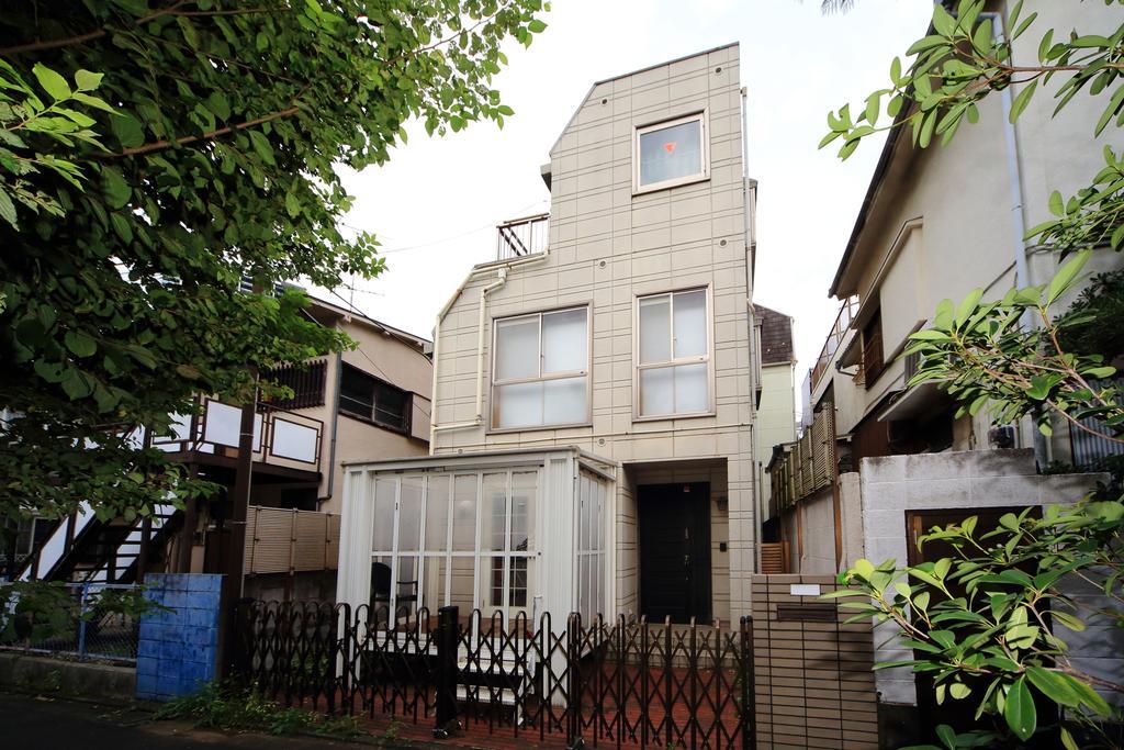 Apartment Coto Shibuya *
