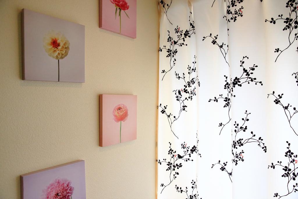 Coto Shibuya Apartment
