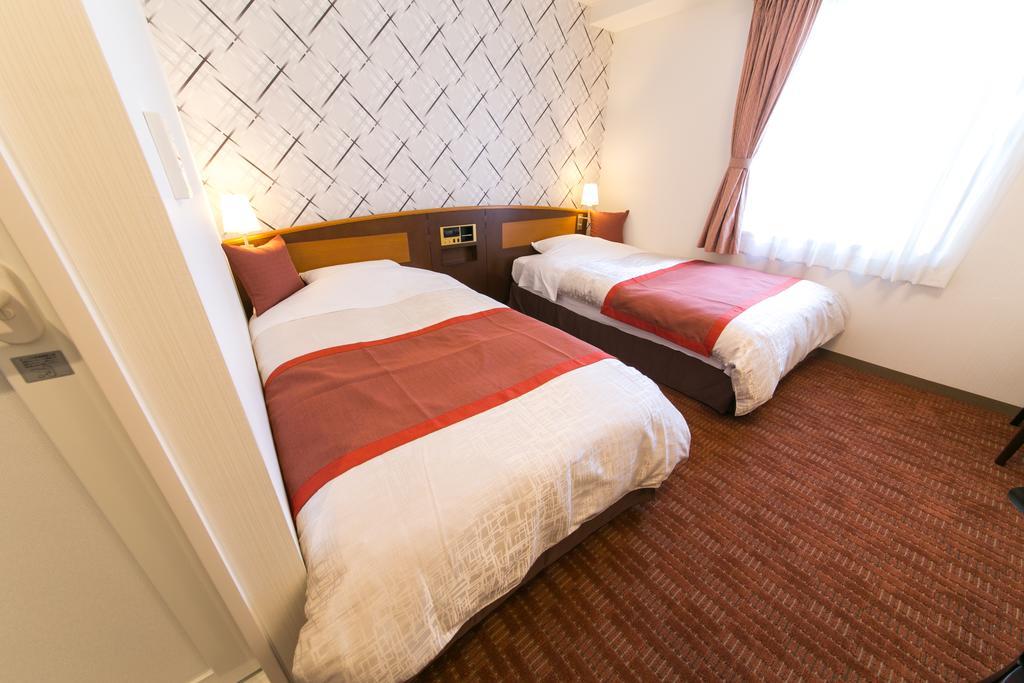Hotel New Ueno 3*