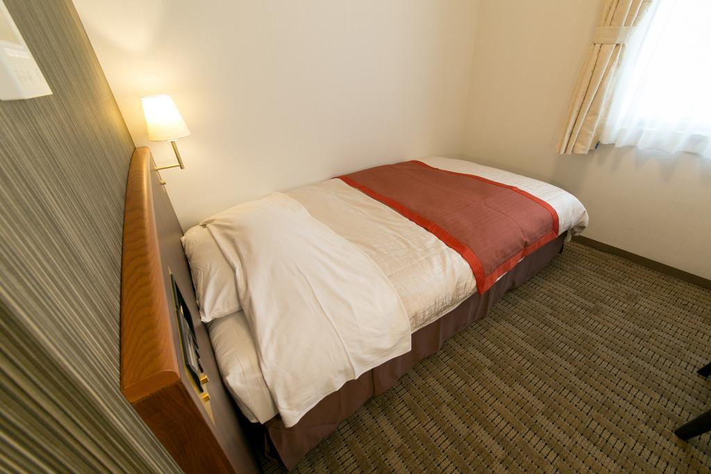 New Ueno Hotel 3*