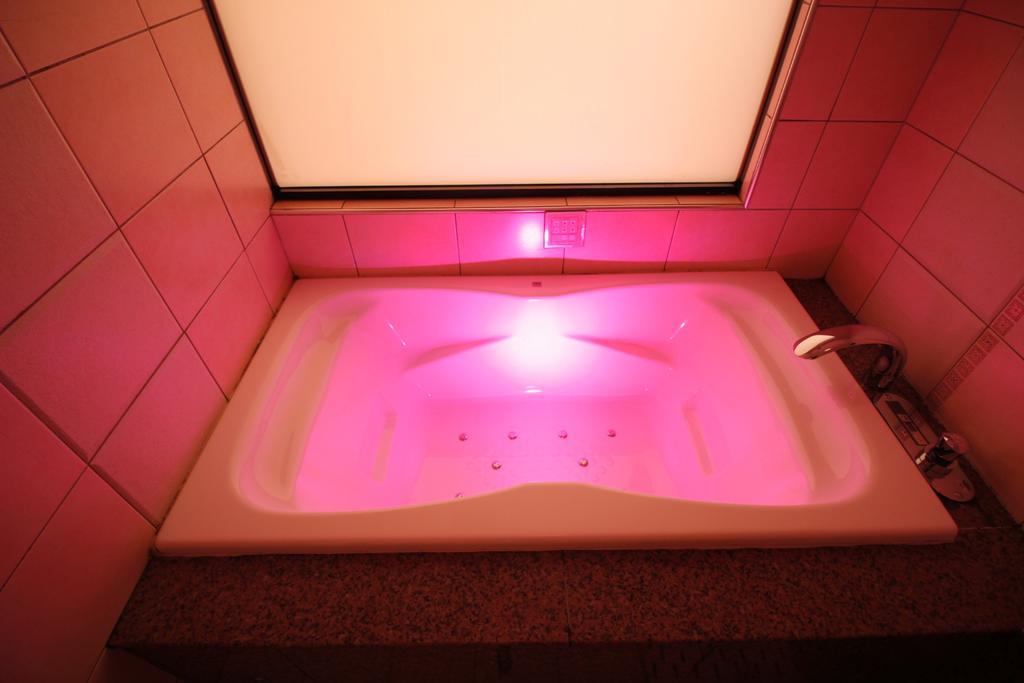 Love hotel Atlas Shinkabukicho (adults Only) *
