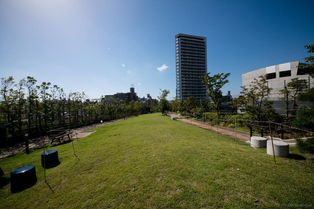 Apartment Coto Shibuya *