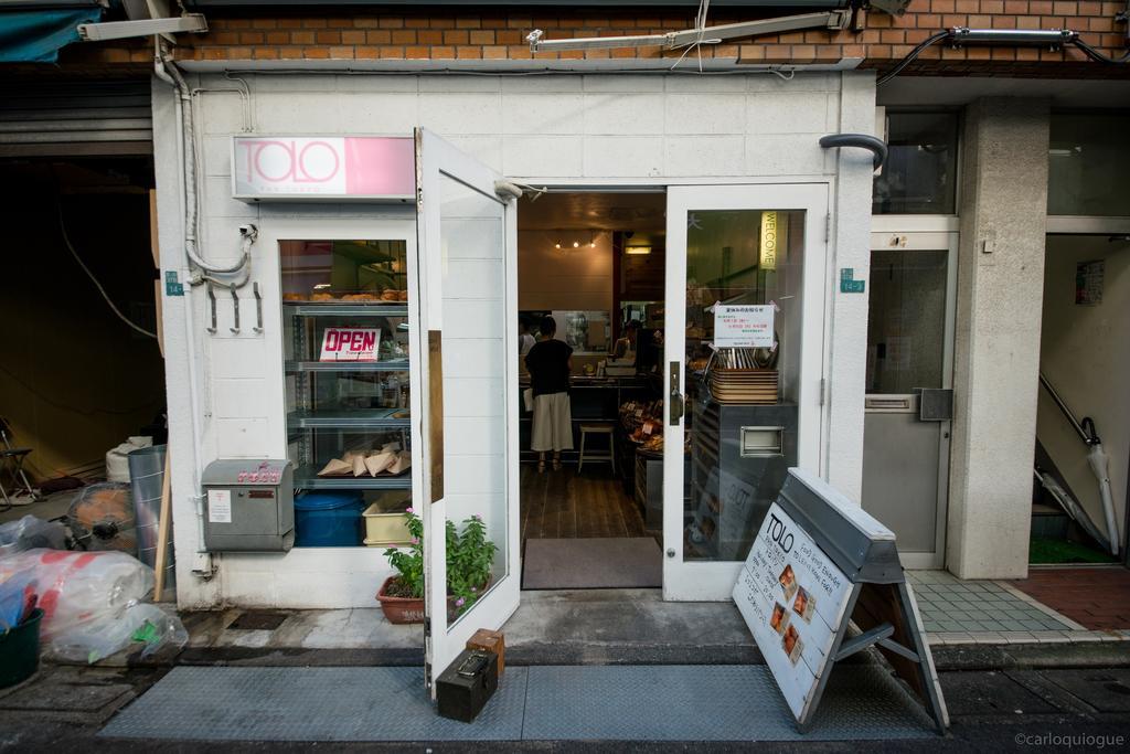 Apartment Coto Shibuya