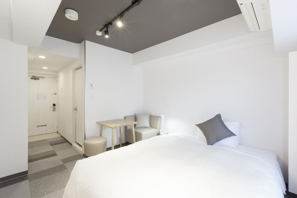 Hotel Tokyu Meguro Yutenji 3*