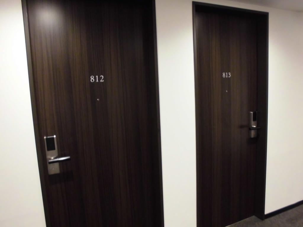 Sotetsu Fresa Ochanomizu Jimbocho Hotel
