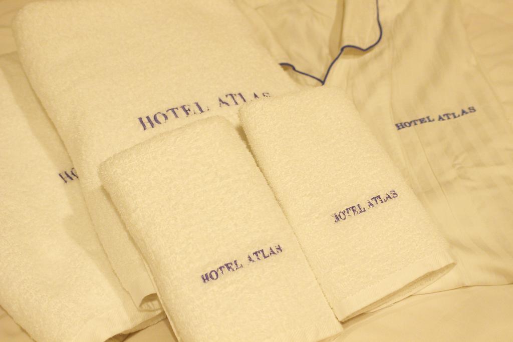 Atlas Shinkabukicho (adults Only) Love hotel
