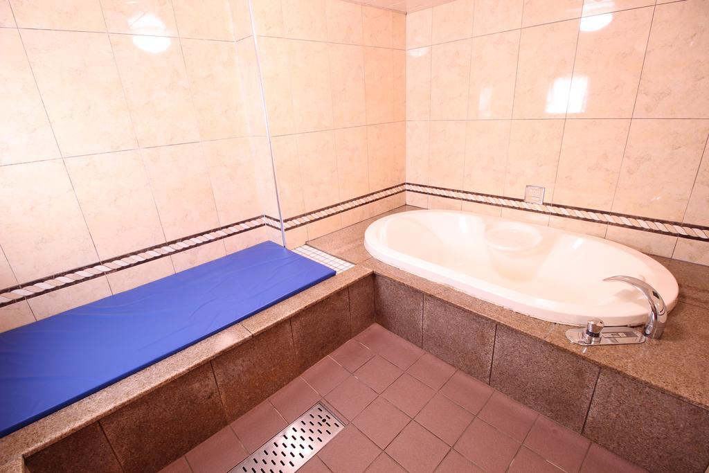 Atlas Shinkabukicho (adults Only) Love hotel Tokyo