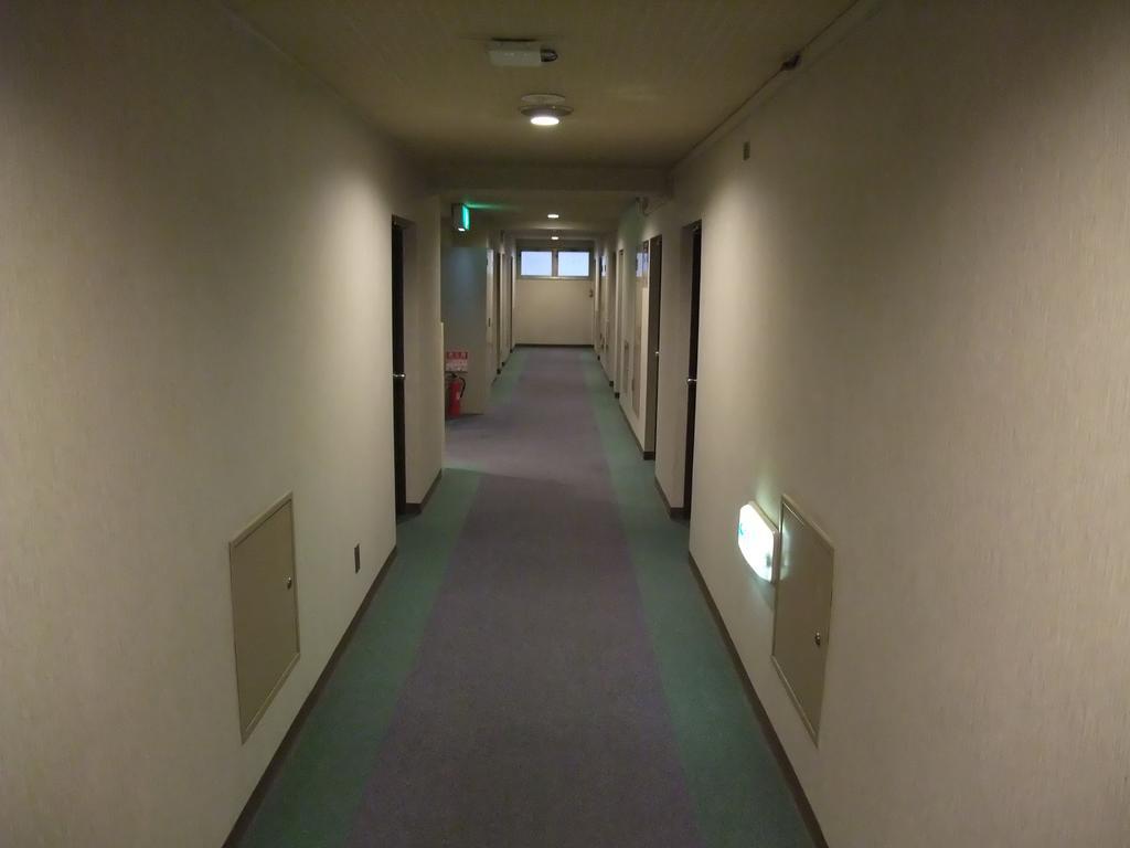 Hotel Tateshina 2*