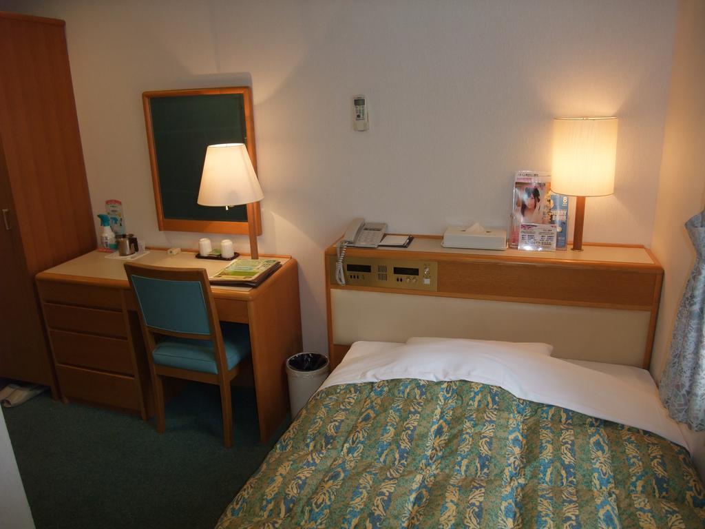 Hotel Tateshina 2*