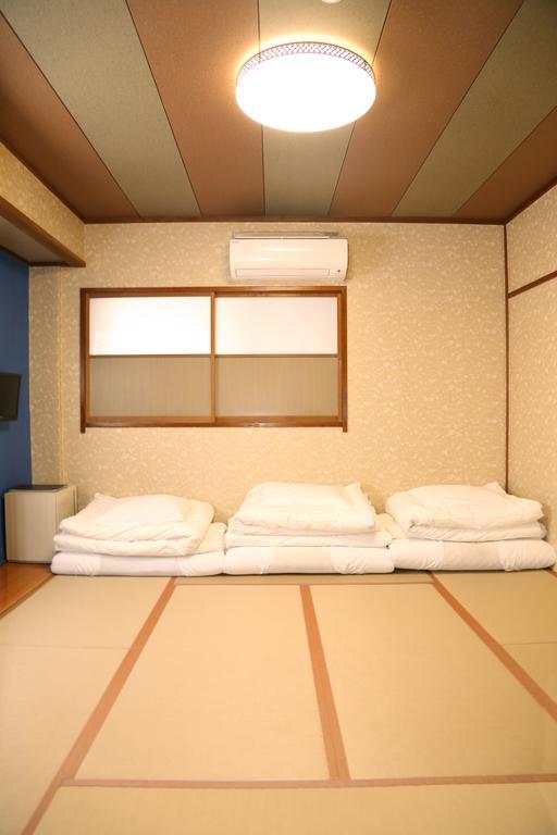Ueno New Izu Hotel