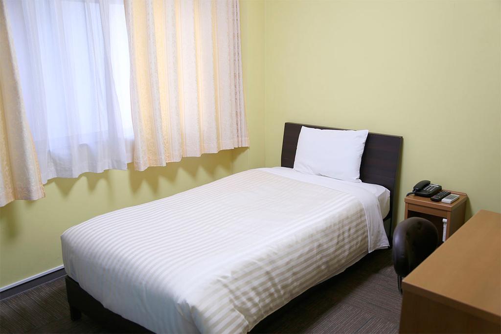 Hotel Ueno New Izu