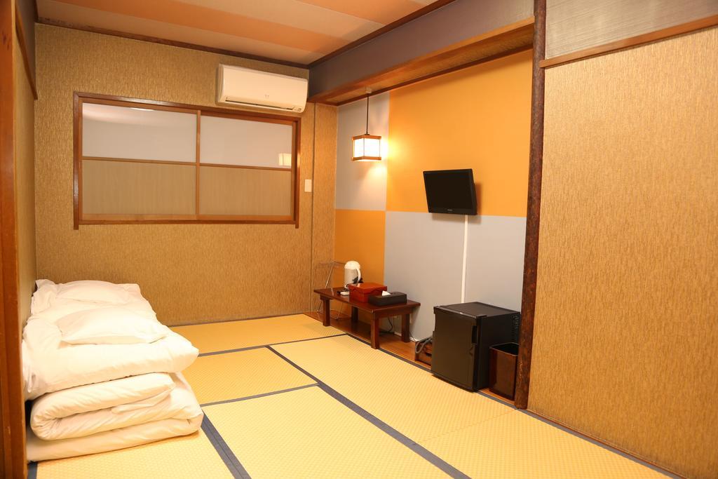 Hotel Ueno New Izu Tokyo