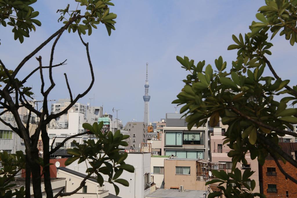 Ueno New Izu Tokyo