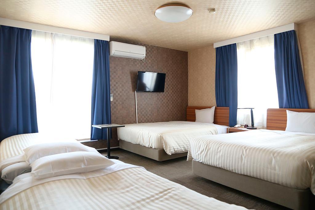 Ueno New Izu Hotel 2*